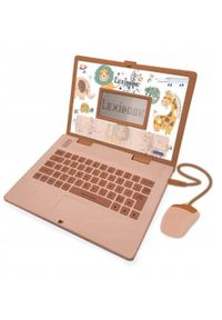Smartwatch dla dzieci Lexibook. Rodzaj zegarka: smartwatch
