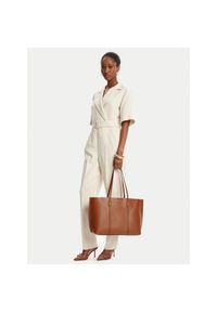 Torebka Tory Burch. Kolor: brązowy #1