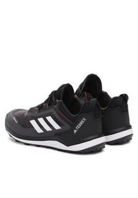 Adidas - adidas Buty do biegania Terrex Agravic Flow Trail Running Shoes HQ3502 Czarny. Kolor: czarny. Materiał: materiał. Model: Adidas Terrex. Sport: bieganie #5