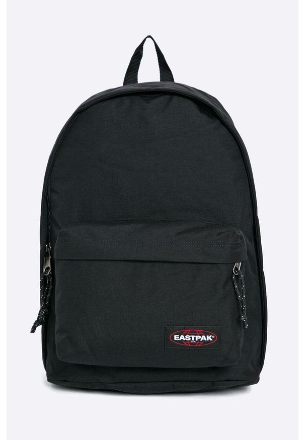 Eastpak - Plecak EK767008-008. Kolor: czarny