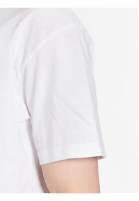 Primitive T-Shirt Head Case PAPSP2302 Biały Regular Fit. Kolor: biały. Materiał: bawełna #3