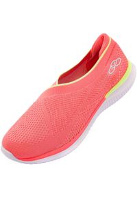 OLYMPIKUS - Buty Olympikus Respira 39: Komfort i Styl dla Kobiet. Kolor: wielokolorowy. Materiał: syntetyk, materiał