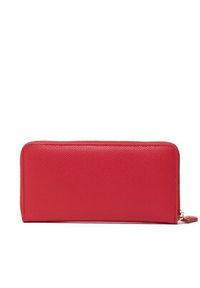 VALENTINO - Valentino Portfel Divina VPS1R4155G Czerwony. Kolor: czerwony. Materiał: skóra #3