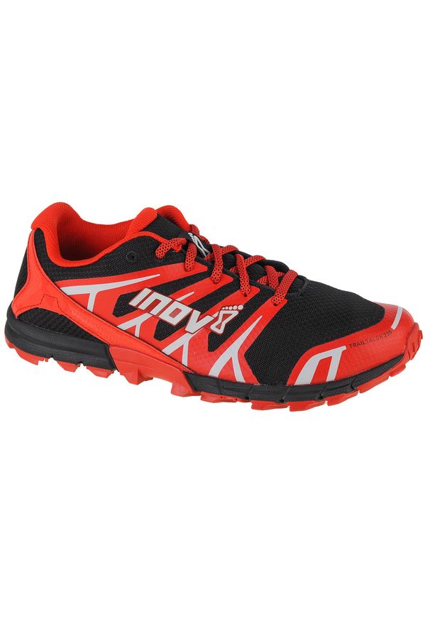 Buty do biegania męskie, Inov-8 Tailtalon 235. Kolor: czerwony