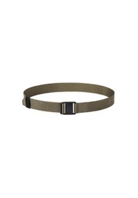 Pasek Helikon-Tex EDC Magnetic Belt - olive green/black. Kolor: zielony. Sport: turystyka piesza