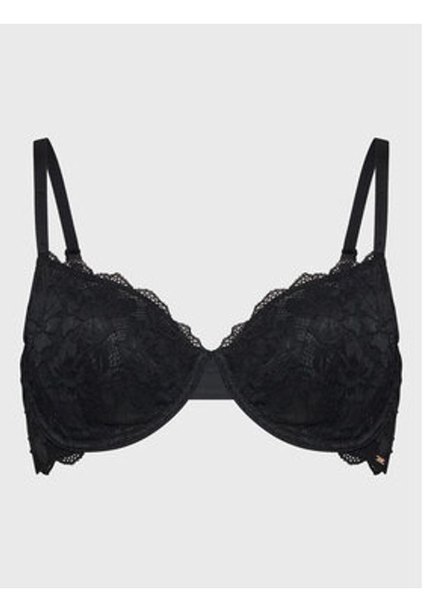 Dorina Komplet biustonoszy z fiszbiną Rosa D001682LA084 Kolorowy. Materiał: syntetyk. Wzór: kolorowy