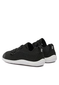 Reima Sneakersy 5400066A 9990 Czarny. Kolor: czarny. Materiał: materiał #2