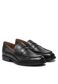 Vagabond Shoemakers Mokasyny Mario 4961-001-20 Czarny. Kolor: czarny. Materiał: skóra #5