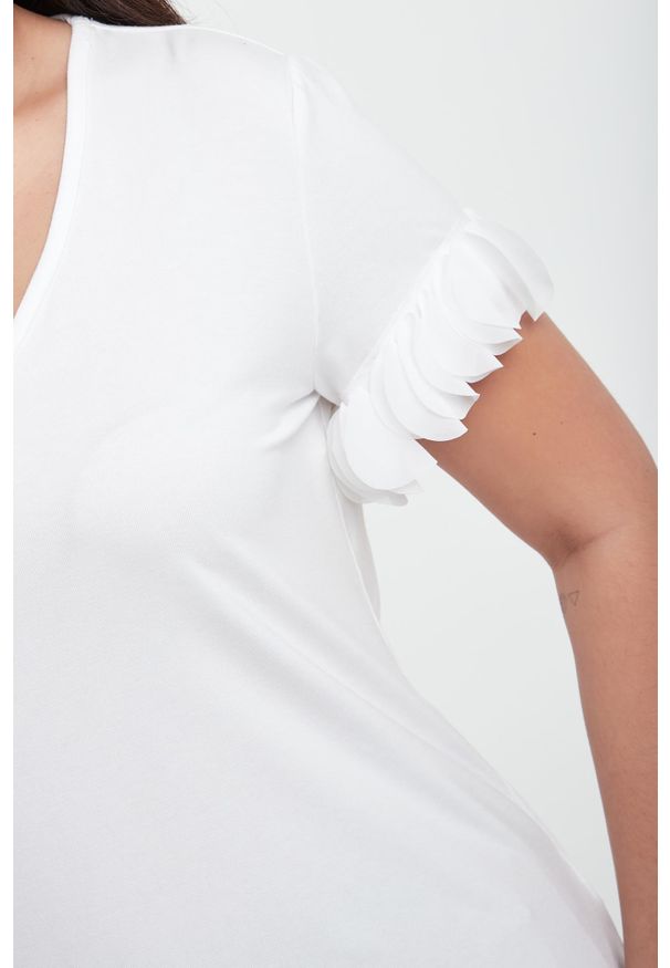 Joseph Ribkoff - T-shirt damski JOSEPH RIBKOFF