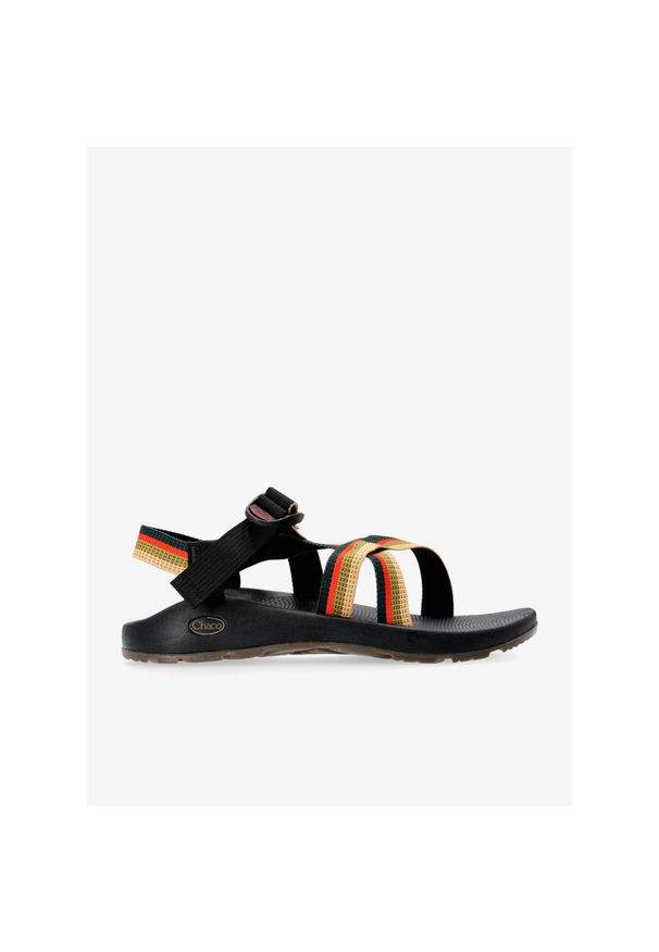 Sandały męskie Chaco Z/1 Classic. Kolor: zielony