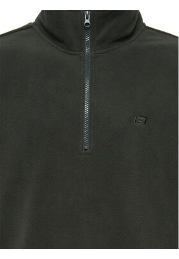 Blend Polar 20715836 Zielony Regular Fit. Kolor: zielony. Materiał: syntetyk