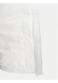 Tommy Jeans Kurtka przejściowa DW0DW20959 Biały Slim Fit. Kolor: biały. Materiał: syntetyk #2