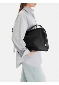 MEXX Torebka CEO-MEXX-L-004-09 Czarny. Kolor: czarny #1