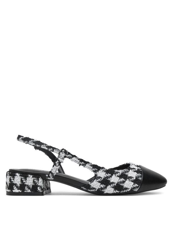 Czółenka Call It Spring. Kolor: czarny