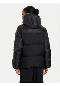 BOSS Kurtka zimowa Pollimina 50518483 Czarny Regular Fit. Kolor: czarny. Materiał: syntetyk. Sezon: zima #2