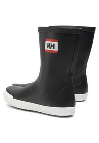 Helly Hansen Kalosze Nordvik 2 11661 Czarny. Kolor: czarny