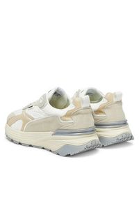 Iceberg Sneakersy IU1758 Beżowy. Kolor: beżowy. Materiał: materiał #2