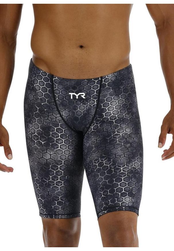 TYR - Tyr Thresher Akurra Jammer - Czarny - Rozmiar 22. Kolor: czarny