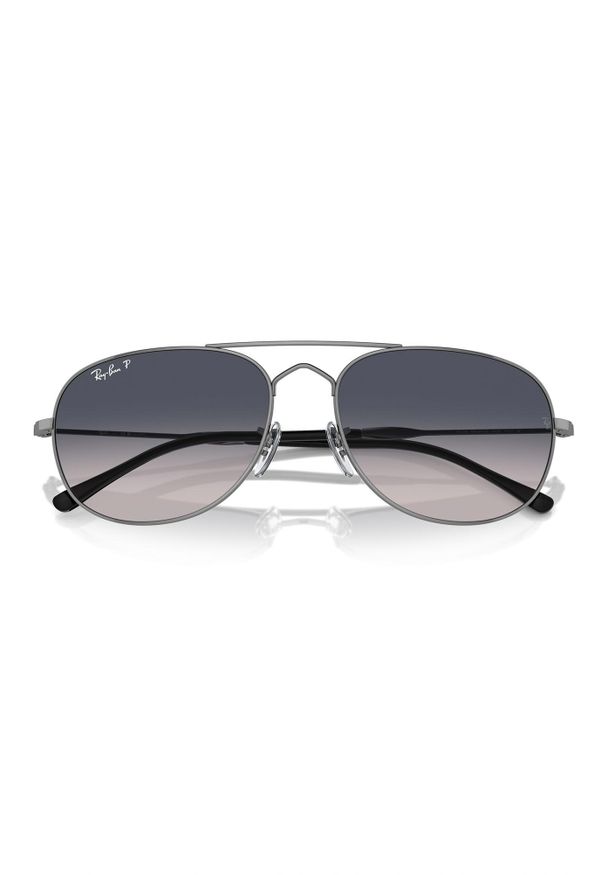 Ray-Ban - Okulary przeciwsłoneczne męskie RAY-BAN