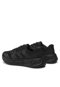 Adidas - adidas Buty do biegania Questar IF2230 Czarny. Kolor: czarny. Materiał: materiał, mesh #6