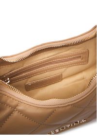 VALENTINO - Valentino Torebka Ocarina VBS3KK45R Beżowy. Kolor: beżowy. Materiał: skórzane #3