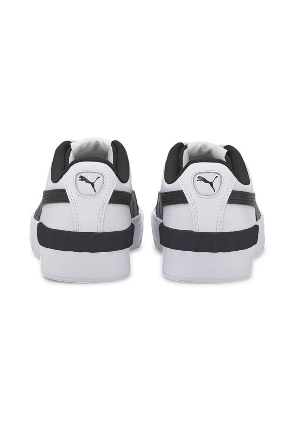 Buty Sportowe Damskie Puma Carina Lift 37303102 r 37. Kolor: biały, wielokolorowy, czarny