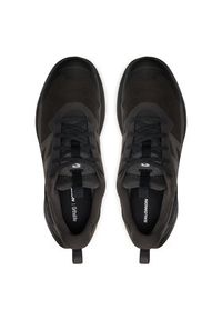 salomon - Salomon Trekkingi Elixir Activ Gore-Tex L47456100 Szary. Kolor: szary. Materiał: materiał. Technologia: Gore-Tex. Sport: turystyka piesza #3