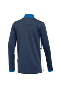 Nike - Bluza Dziecięca Academy 25 DriFIT. Kolor: niebieski