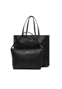 Torebka Guess. Kolor: czarny #1