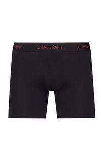 Calvin Klein Underwear Komplet 3 par bokserek LV00NB4394 Czarny. Kolor: czarny. Materiał: bawełna #5