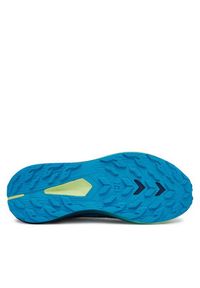 Helly Hansen Buty do biegania Kestrel Tr 12013_645 Niebieski. Kolor: niebieski. Materiał: materiał #5