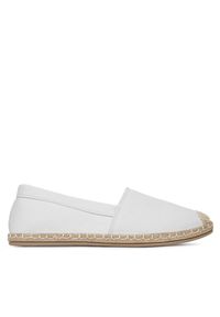 Jenny - Espadryle JENNY. Kolor: biały #1