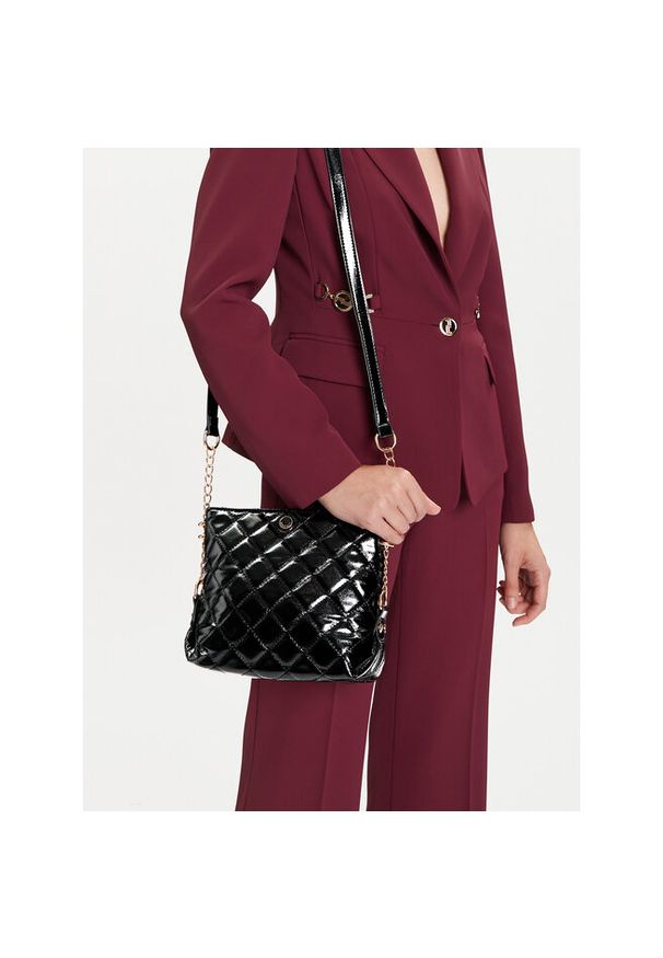 Torebka Monnari. Kolor: czarny