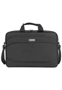 NATEC - Torba Natec Nanger 14.1'' czarny. Kolor: czarny #1