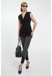 Pinko - Kamizelka damska Gitana PINKO #3