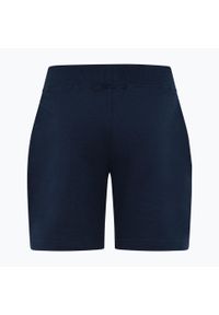 Spodenki trekkingowe dziecięce LEGO Lwparker 307. Kolor: niebieski. Styl: sportowy. Sport: turystyka piesza