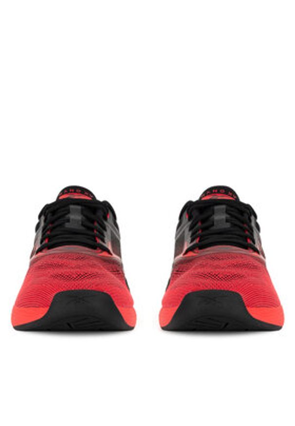 Reebok Buty na siłownię NANO X5 100209363 Czarny. Kolor: czarny. Materiał: materiał. Sport: fitness