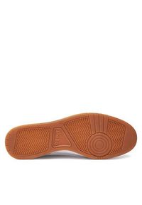 Polo Ralph Lauren Sneakersy 809945158002 Biały. Kolor: biały. Materiał: skóra #5