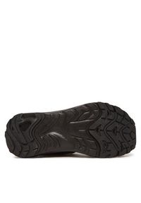 Puma Sandały Hypnotic Sandal 401653 01 Czarny. Kolor: czarny. Materiał: materiał #3