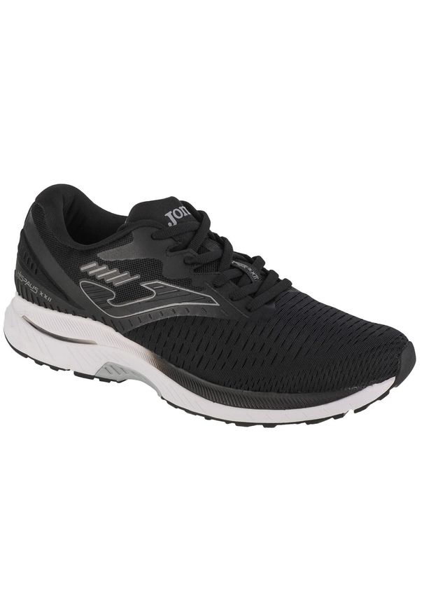 Buty do biegania męskie, Joma R.Hispalis Men 2231. Kolor: czarny. Sport: bieganie