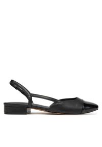 Aldo Czółenka Clementinne 13773279 Czarny. Kolor: czarny. Materiał: skóra #1