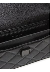 Tory Burch Torebka 167773 Czarny. Kolor: czarny. Materiał: skórzane #5