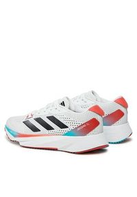 Adidas - adidas Buty adizero Sl Running Shoes ID6924 Biały. Kolor: biały. Sport: bieganie #2