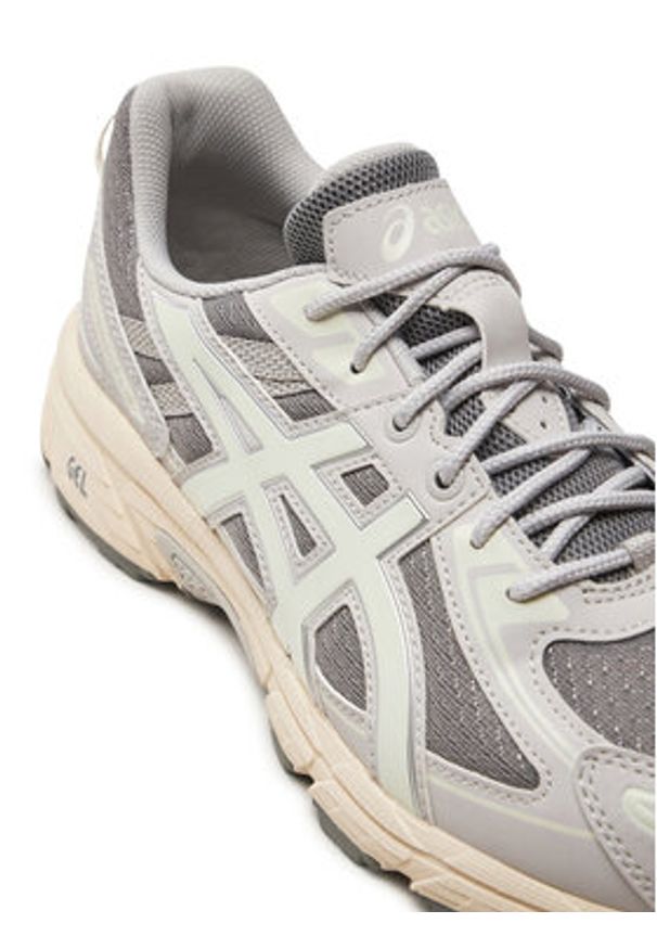 Asics Sneakersy Gel-Venture 6 1203A297 Szary. Kolor: szary. Materiał: materiał