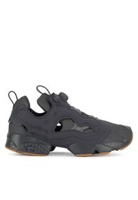 Reebok Sneakersy INSTAPUMP FURY 94 100201151 Szary. Kolor: szary #1