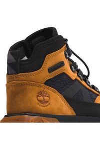 Timberland Trzewiki Gs Motion 6 Mid F/Lwp TB0A649C2311 Brązowy. Kolor: brązowy