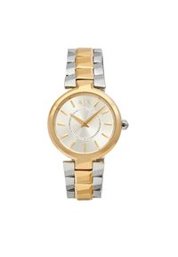 Zegarek Armani Exchange. Kolor: srebrny #1