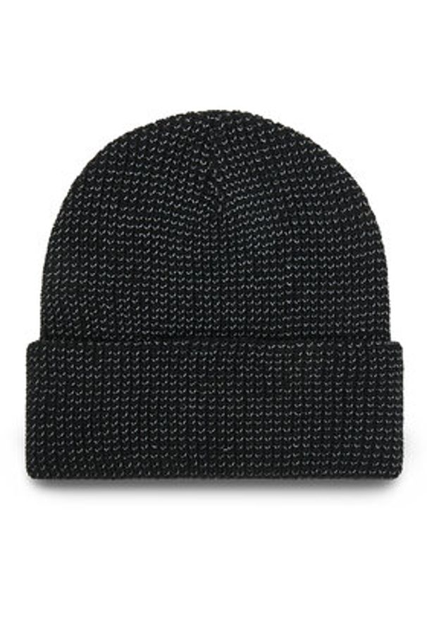 DC Shoes Czapka Sight ADYHA04216 Czarny. Kolor: czarny. Materiał: poliester