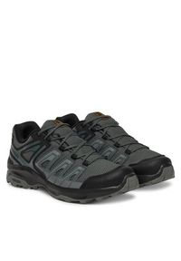 salomon - Salomon Trekkingi Extegra Gtx L49135400 Czarny. Kolor: czarny. Materiał: materiał. Sport: turystyka piesza #3