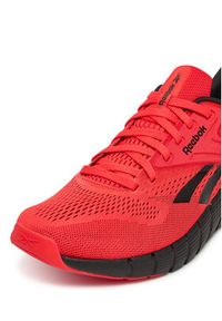 Reebok Buty na siłownię NANO GYM 100212279 Czerwony. Kolor: czerwony. Materiał: materiał. Sport: fitness #6